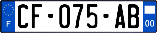 CF-075-AB