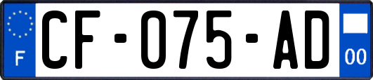 CF-075-AD