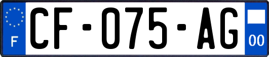 CF-075-AG