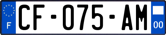 CF-075-AM