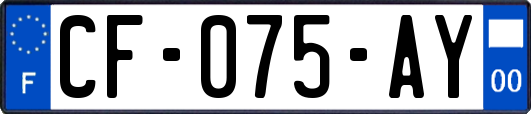 CF-075-AY