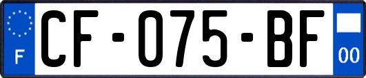 CF-075-BF