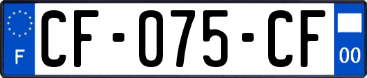 CF-075-CF