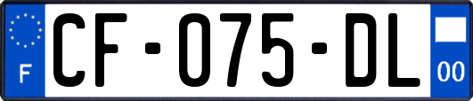 CF-075-DL