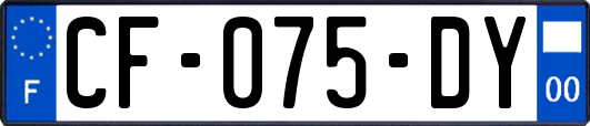 CF-075-DY