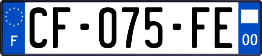 CF-075-FE