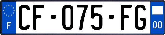 CF-075-FG