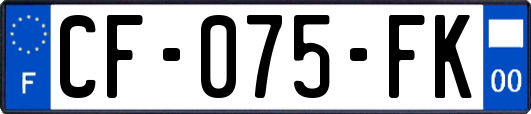 CF-075-FK