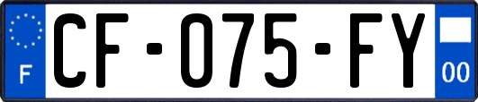 CF-075-FY