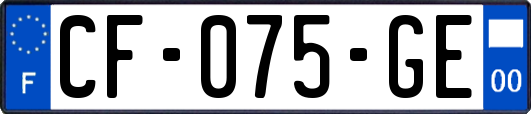 CF-075-GE