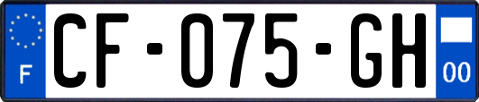 CF-075-GH