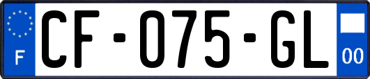 CF-075-GL