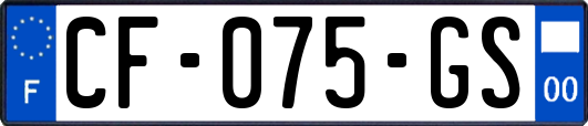 CF-075-GS