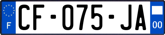 CF-075-JA