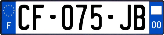 CF-075-JB