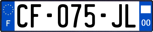 CF-075-JL