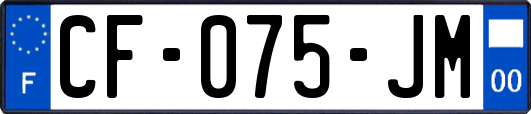 CF-075-JM