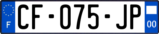CF-075-JP