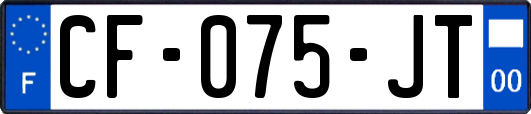 CF-075-JT