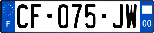 CF-075-JW