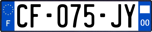 CF-075-JY