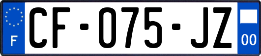 CF-075-JZ