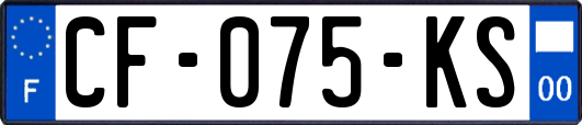 CF-075-KS