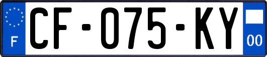 CF-075-KY