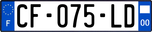CF-075-LD