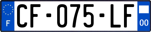 CF-075-LF