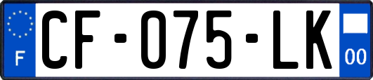 CF-075-LK
