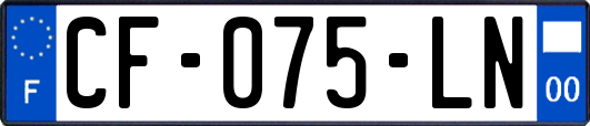 CF-075-LN