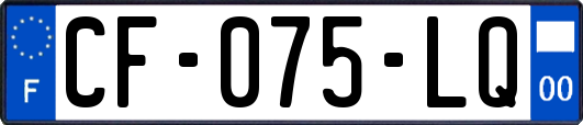 CF-075-LQ