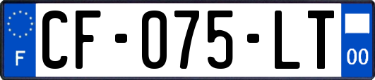 CF-075-LT
