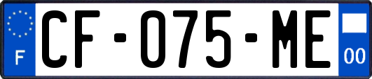 CF-075-ME