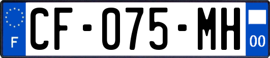 CF-075-MH