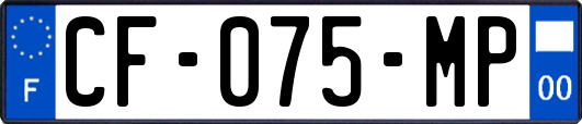 CF-075-MP