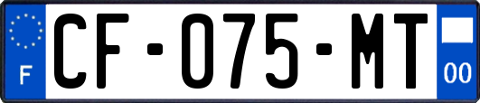 CF-075-MT
