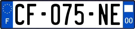 CF-075-NE