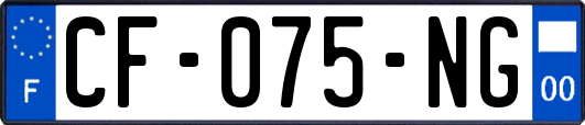 CF-075-NG