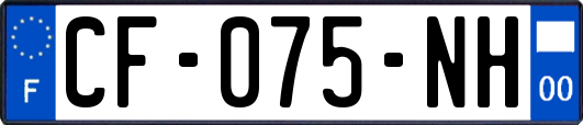 CF-075-NH
