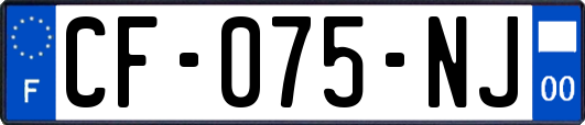 CF-075-NJ