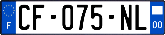 CF-075-NL