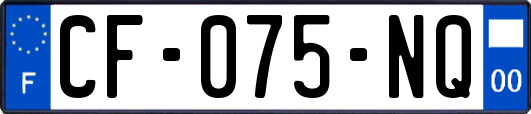 CF-075-NQ
