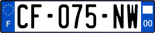 CF-075-NW