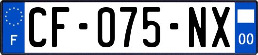 CF-075-NX