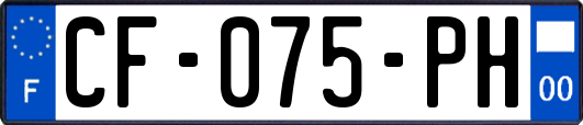 CF-075-PH