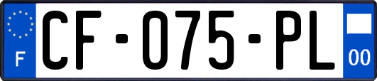 CF-075-PL