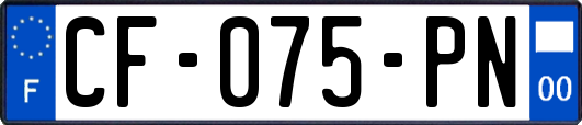 CF-075-PN