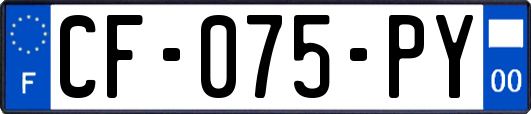 CF-075-PY